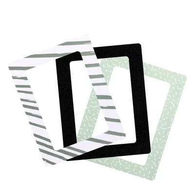 TNB MAGNETIC FRAMES 10/15 5PCS