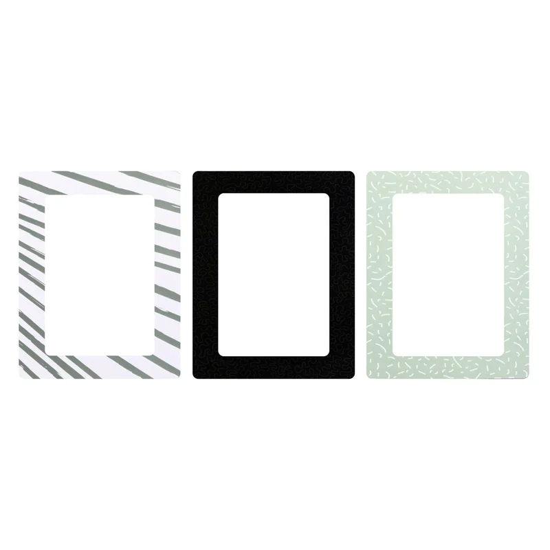 TNB MAGNETIC FRAMES 10/15 5PCS