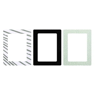 TNB MAGNETIC FRAMES 10/15 5PCS