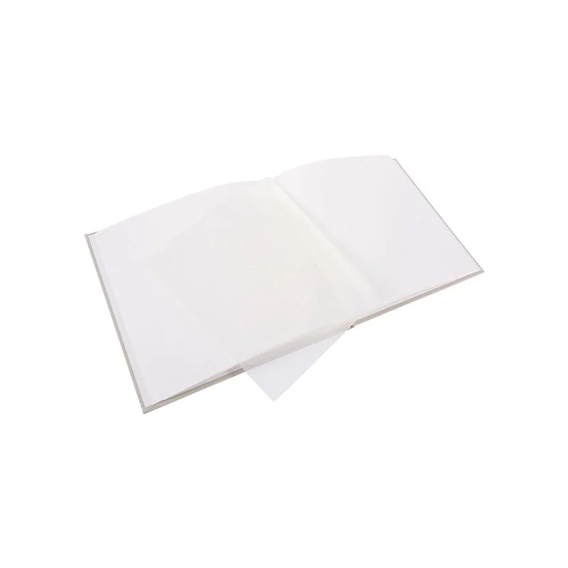 Goldbuch Album Bella Vista, 25 x 25 cm, sand grey