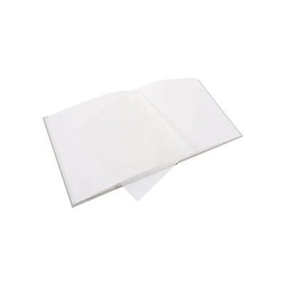 Goldbuch Album Bella Vista, 25 x 25 cm, sand grey