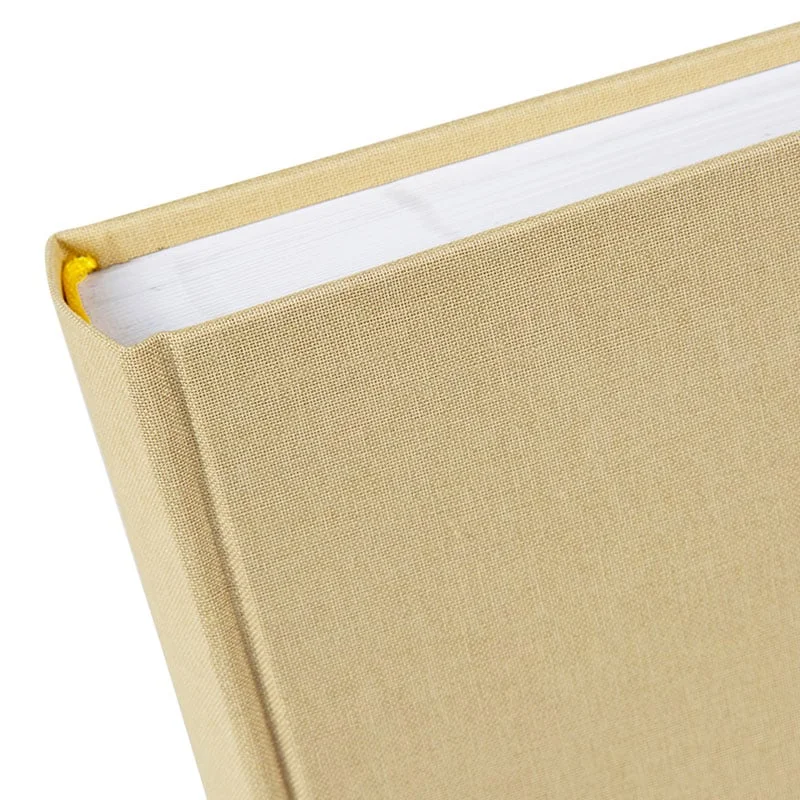 Goldbuch Album Bella Vista, 25 x 25 cm, beige