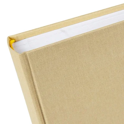 Goldbuch Album Bella Vista, 25 x 25 cm, beige