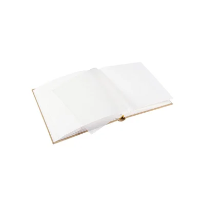 Goldbuch Album Bella Vista, 25 x 25 cm, beige