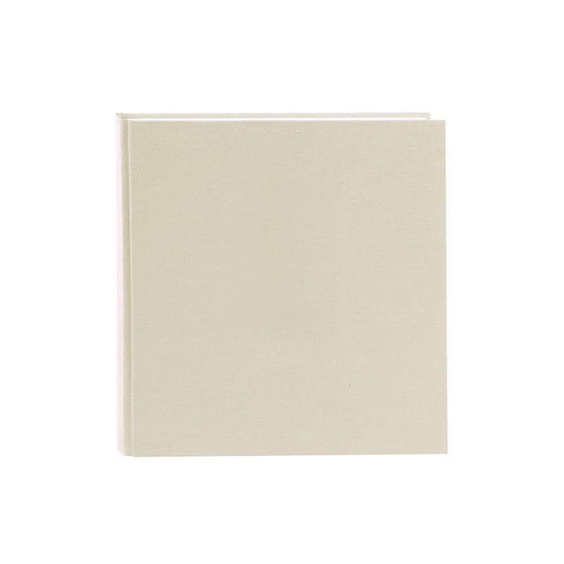 Goldbuch Album Summertime, 30 x 31 cm, beige