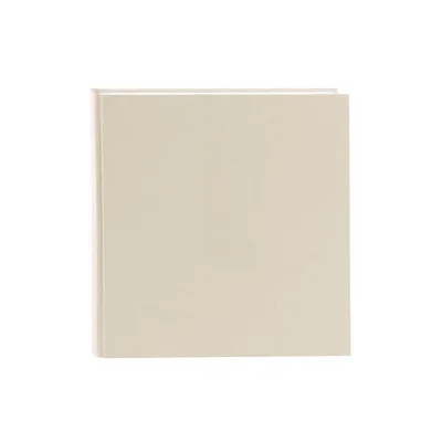 Goldbuch Album Summertime, 30 x 31 cm, beige