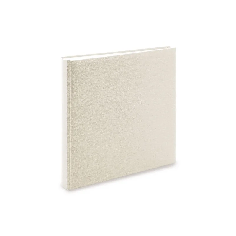 Goldbuch Album Summertime, 30 x 31 cm, beige