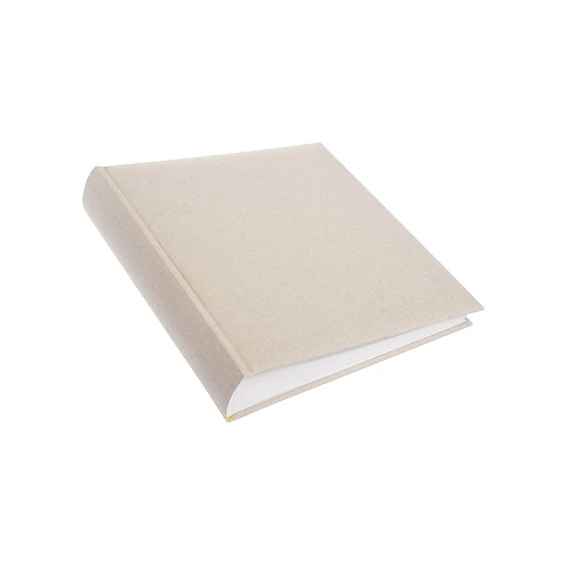 Goldbuch Album Summertime, 30 x 31 cm, beige