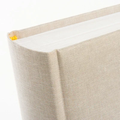 Goldbuch Album Summertime, 30 x 31 cm, beige