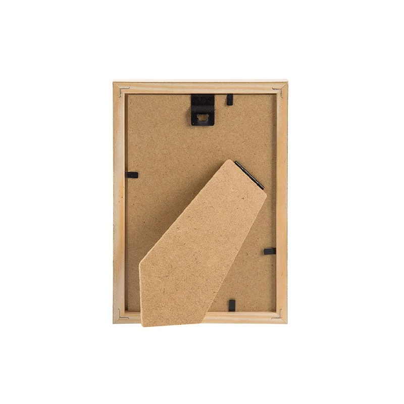Goldbuch Photo frame, wooden, 10 x 15 cm, gold