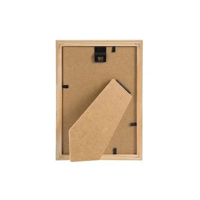 Goldbuch Photo frame, wooden, 10 x 15 cm, gold