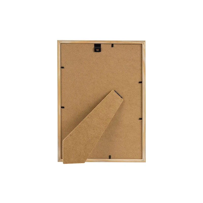Goldbuch Photo frame, wooden, 21 x 30 cm, golden