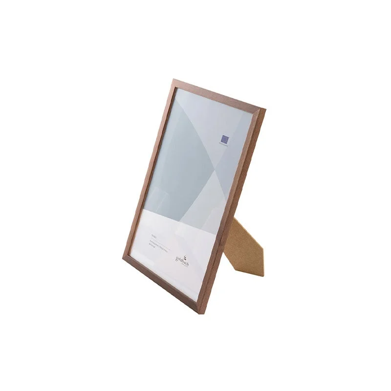 Goldbuch Photo frame, wooden, 21 x 30 cm, brown