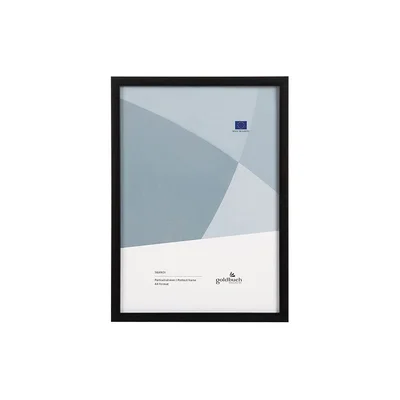 Goldbuch Photo Frame, wooden, 21 x 30 cm, black