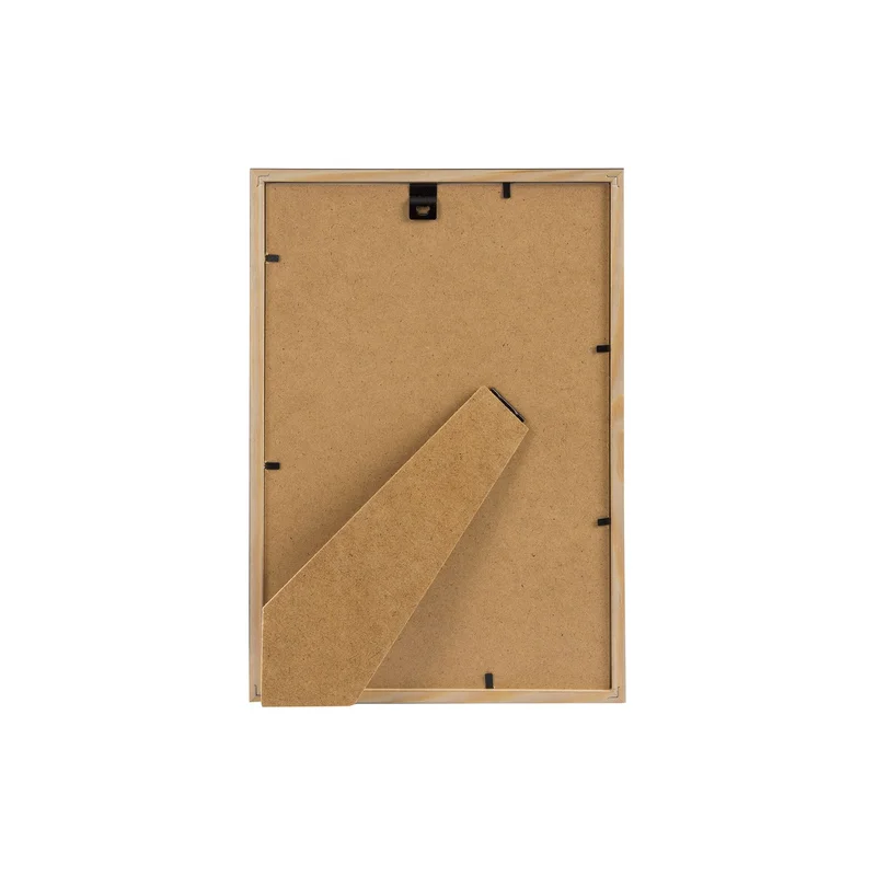 Goldbuch Photo Frame, wooden, 21 x 30 cm, black