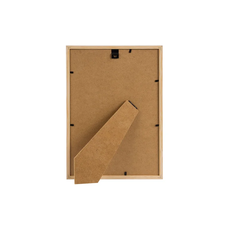 Goldbuch Photo frame, wooden, 21 x 30 cm, white
