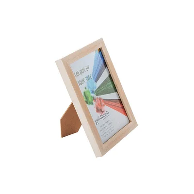 Goldbuch Photo Frame Color Up, 13 x 18 cm, natural colour