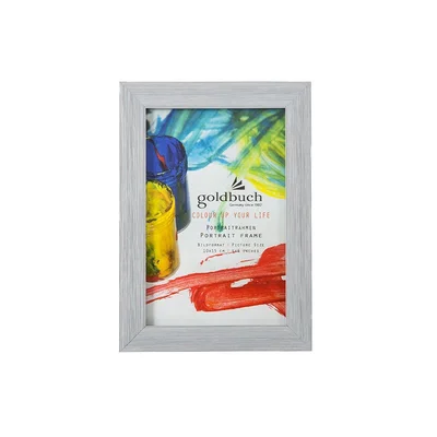 Goldbuch Photo Frame Color Up, 10 x 15 cm, light gray