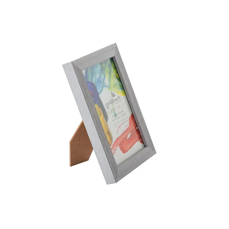 Goldbuch Photo Frame Color Up, 10 x 15 cm, light gray
