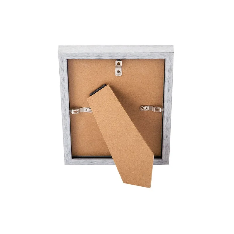 Goldbuch Photo Frame Color Up, 10 x 15 cm, light gray