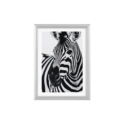 Goldbuch Photo Frame, aluminium, 10 x 15 cm, silver