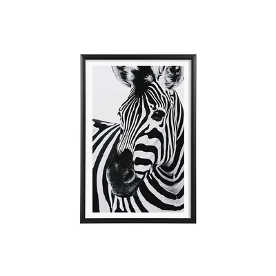 Goldbuch Photo Frame, aluminium, 20 x 30 cm, black