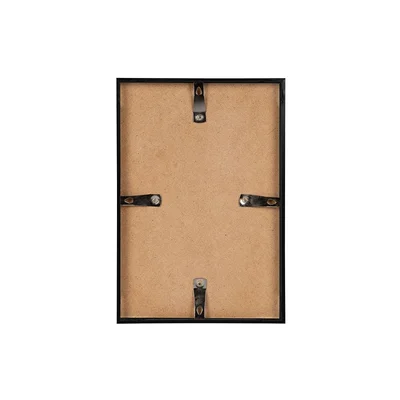 Goldbuch Photo Frame, aluminium, 20 x 30 cm, black
