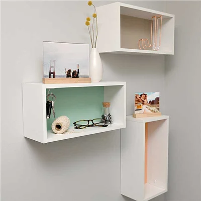 Goldbuch Photo frame, acrylic, 10 x 15 cm, wood