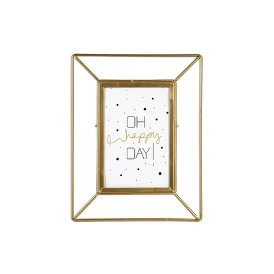 Goldbuch Photo Frame Otranto, metal, 10 x 15 cm