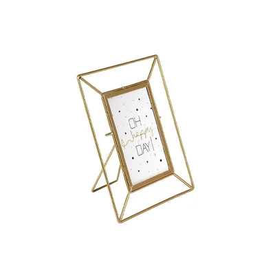 Goldbuch Photo Frame Otranto, metal, 10 x 15 cm