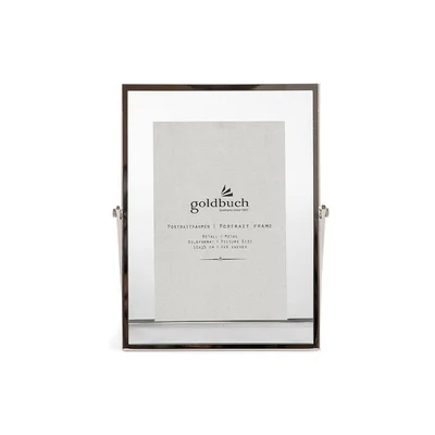 Goldbuch Photo frame Loft, metal, 10 x 15 cm