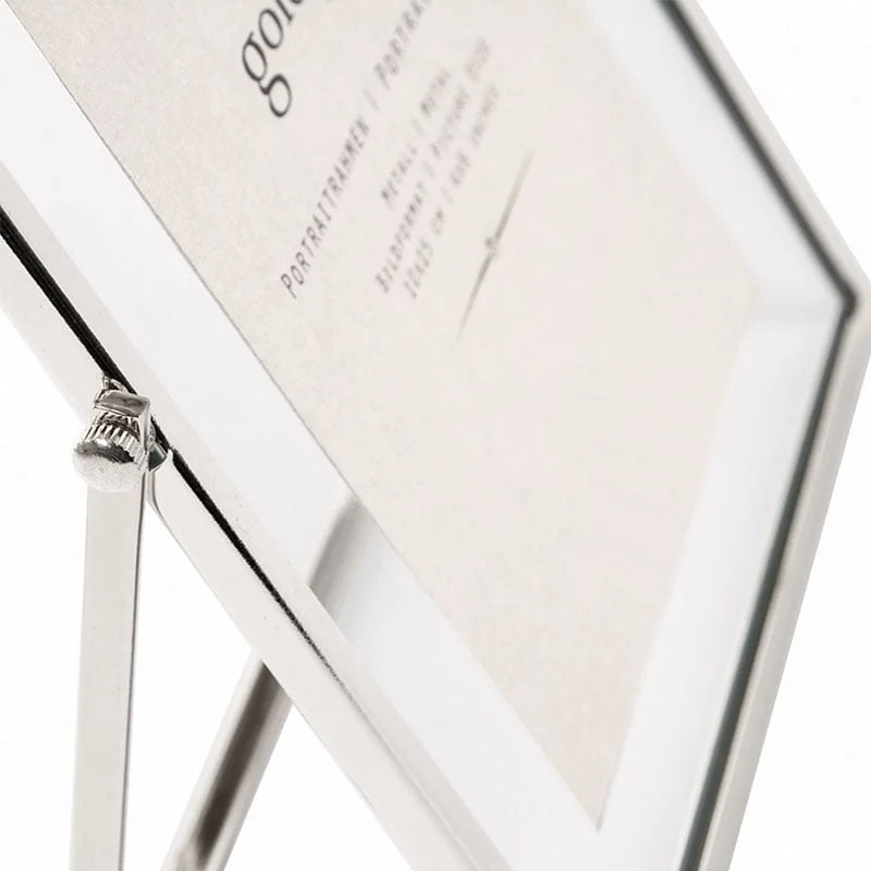 Goldbuch Photo frame Loft, metal, 10 x 15 cm