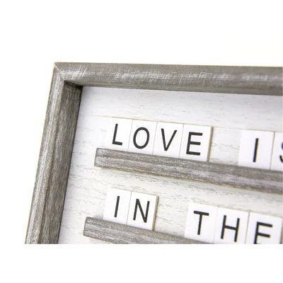 Goldbuch Photo frame Chiara, wooden, 10 x 15 cm