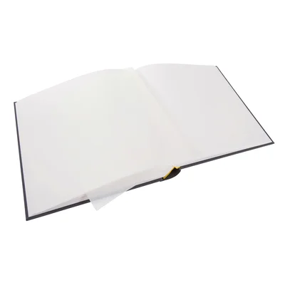 Goldbuch Album Bella Vista, for 200 photos, with pockets, 10 x 15 cm, grey