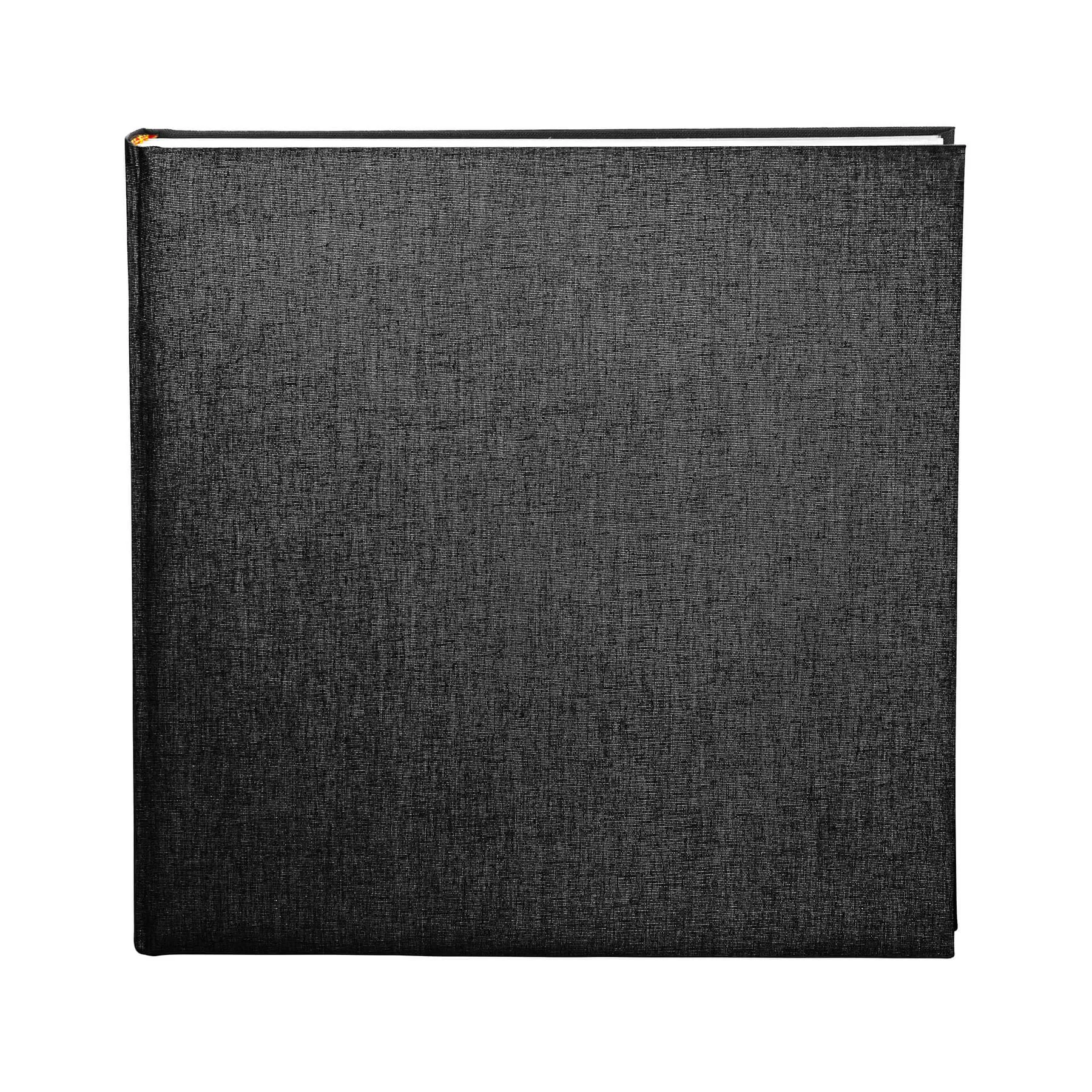 Goldbuch Album Summertime, for 200 photos, with pockets, 10 x 15 cm, anthracite