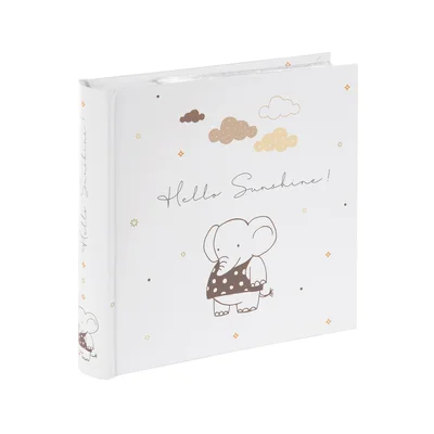 Goldbuch Album First Friend, for 200 photos, pockets, 10 ? 15 cm, assorted