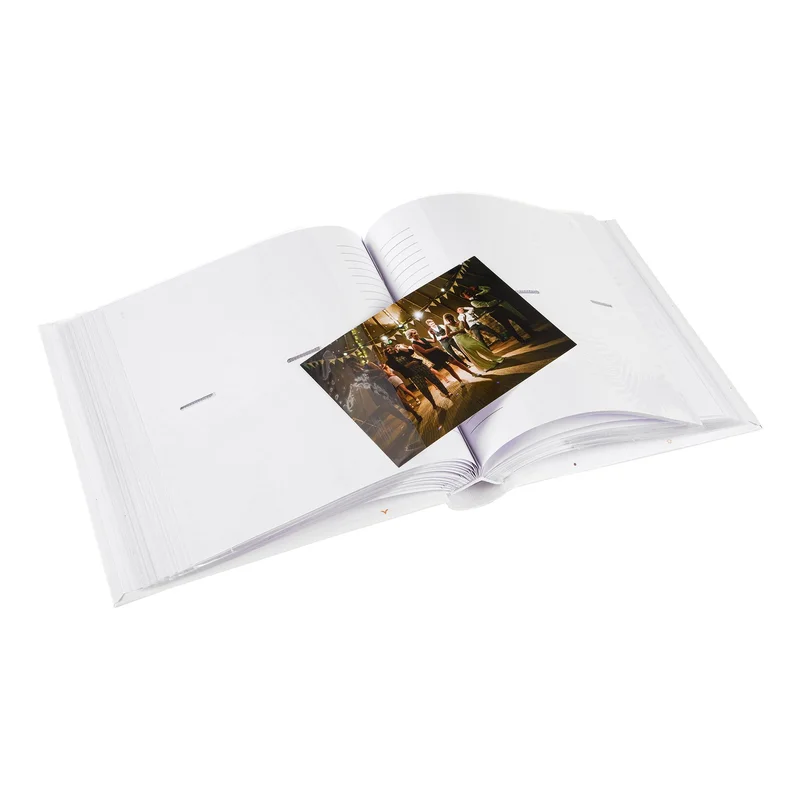 Goldbuch Album First Friend, for 200 photos, pockets, 10 ? 15 cm, assorted