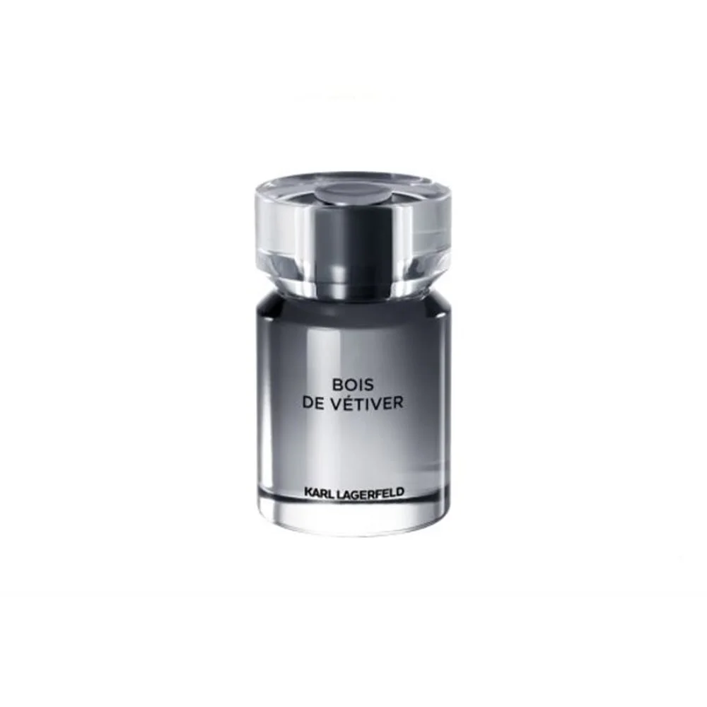 Karl Lagerfeld Perfume Bois De Vetiver M, Eau de toilette, men’s, 100 ml