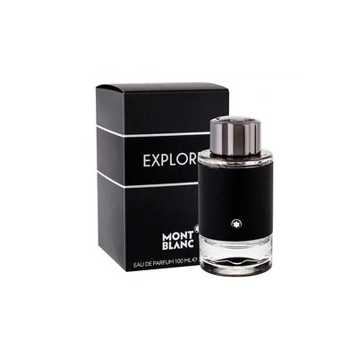 Montblanc Perfume Explorer FR M, Eau de toilette, men, 30 ml