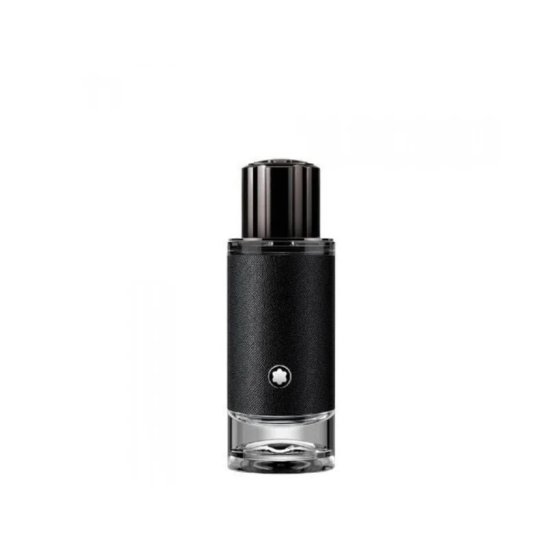 Montblanc Perfume Explorer FR M, Eau de toilette, men, 30 ml