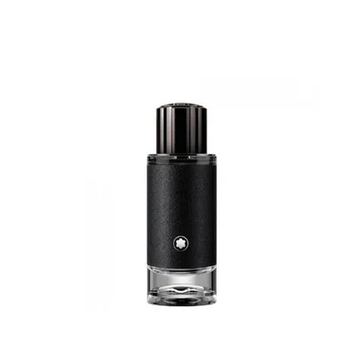 Montblanc Perfume Explorer FR M, Eau de toilette, men, 30 ml