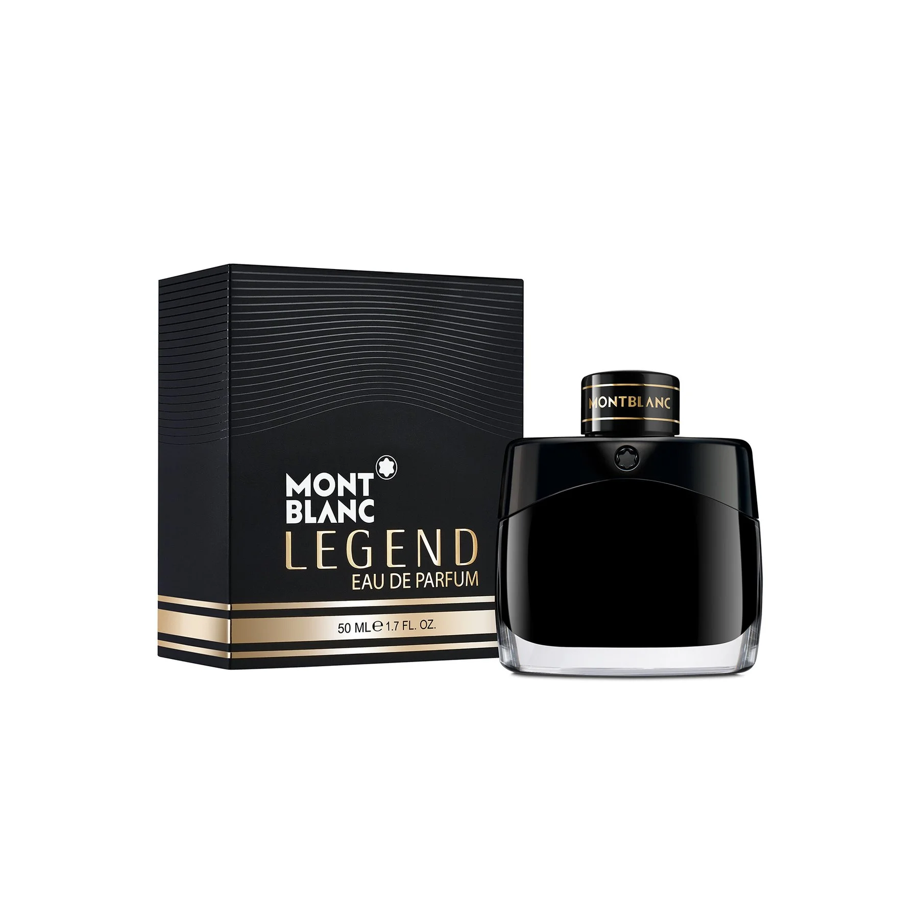Montblanc Perfume Legend FR M, Eau de parfum, 50 ml