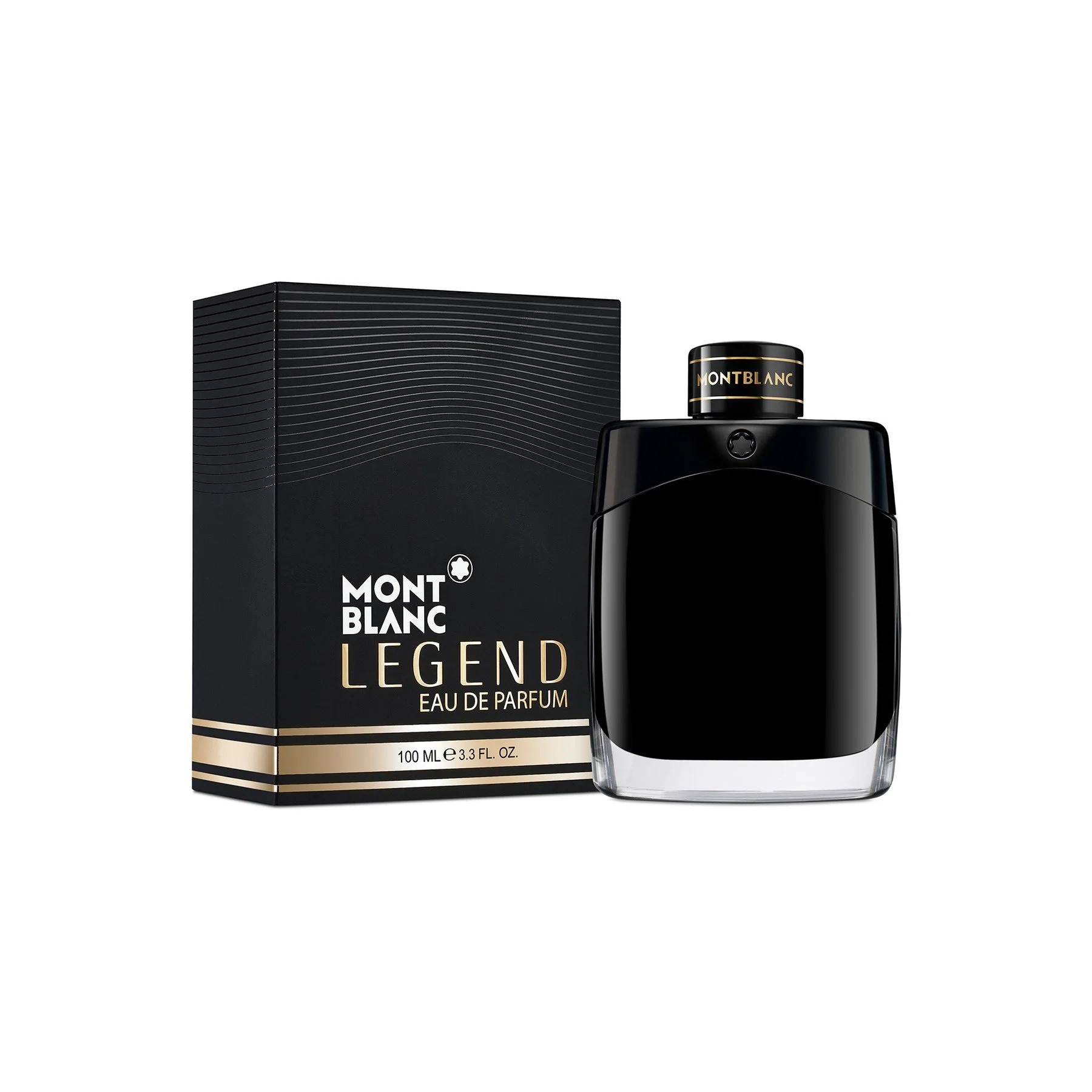 Montblanc Perfume Legend FR M, Eau de parfum, 100 ml