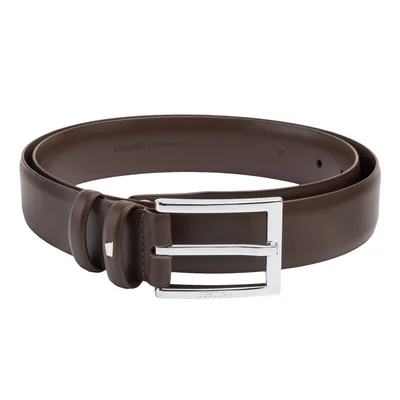 Festina Belt Classicals, brown, 90 cm