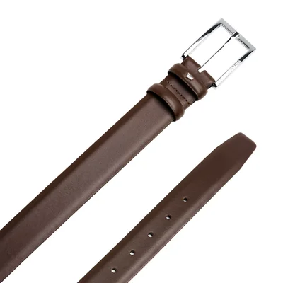 Festina Belt Classicals, brown, 90 cm