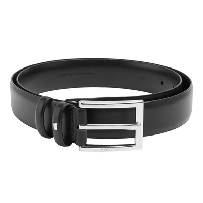 Festina Belt Classicals, black, 85 cm