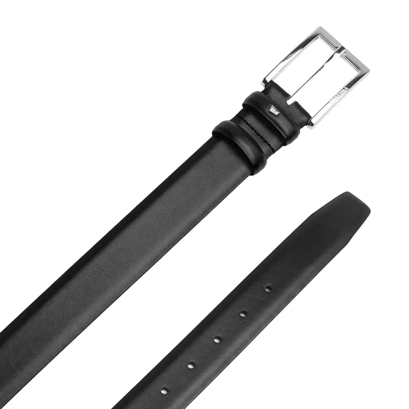 Festina Belt Classicals, black, 90 cm