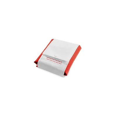 Hi!dea Bag 92847, foldable, red