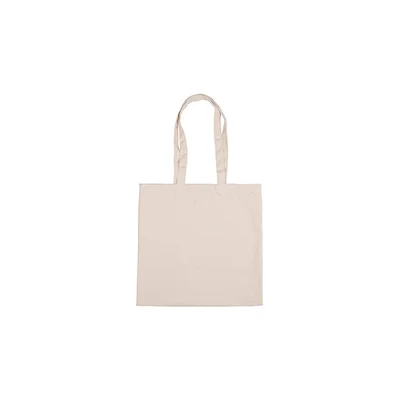 BESTSUB Tote bag, polyester, 34 x 34 cm, customizable