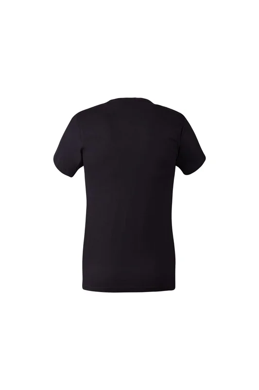 KEYA Kids T-shirt YC150, size XS, black
